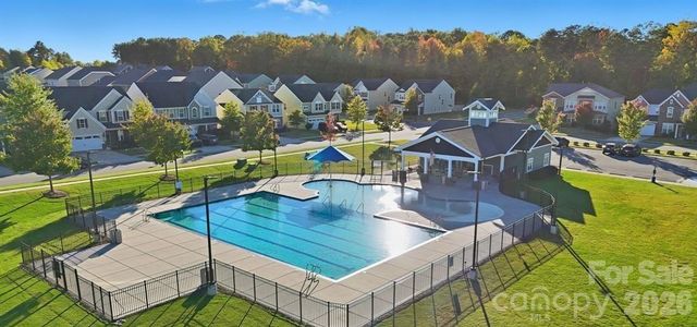 208 Tetcott Street, Mooresville, NC 28115