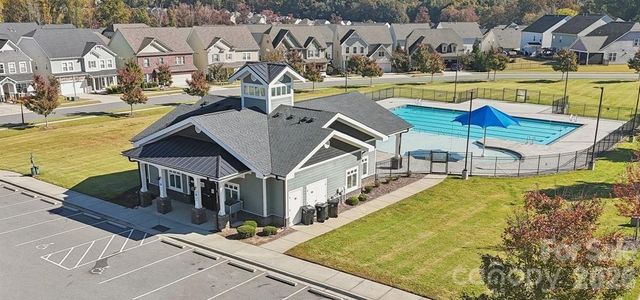 208 Tetcott Street, Mooresville, NC 28115