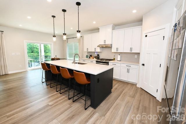 208 Tetcott Street, Mooresville, NC 28115