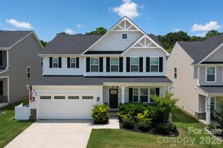 208 Tetcott Street, Mooresville, NC 28115