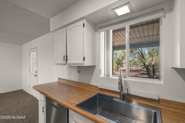 4941 N Tortolita Road, Tucson, AZ 85745