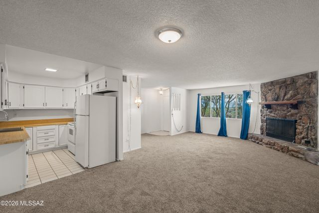 4941 N Tortolita Road, Tucson, AZ 85745
