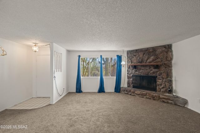 4941 N Tortolita Road, Tucson, AZ 85745