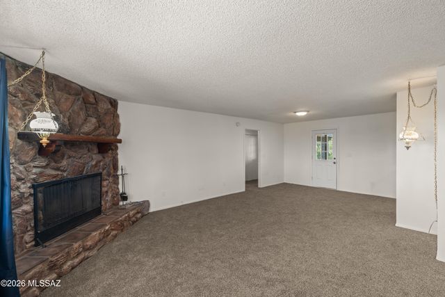 4941 N Tortolita Road, Tucson, AZ 85745