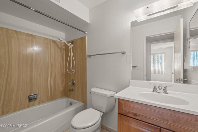 4941 N Tortolita Road, Tucson, AZ 85745