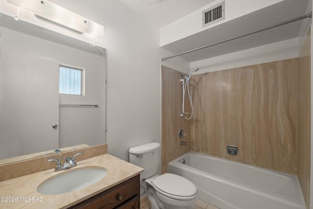 4941 N Tortolita Road, Tucson, AZ 85745