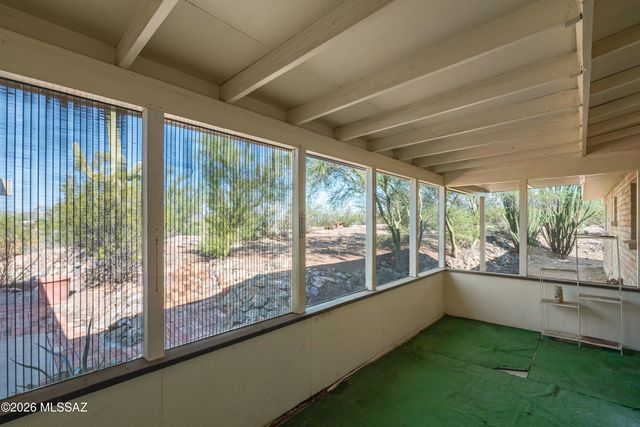 4941 N Tortolita Road, Tucson, AZ 85745