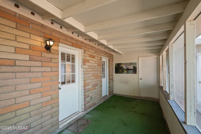 4941 N Tortolita Road, Tucson, AZ 85745