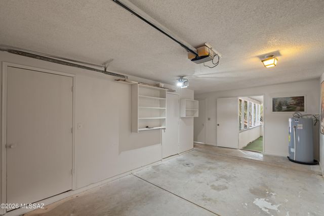 4941 N Tortolita Road, Tucson, AZ 85745