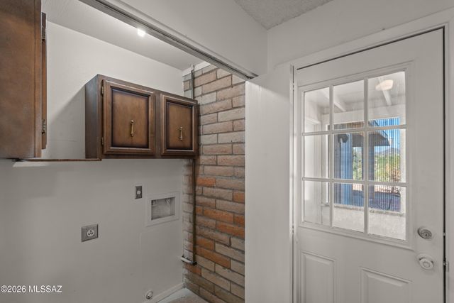 4941 N Tortolita Road, Tucson, AZ 85745