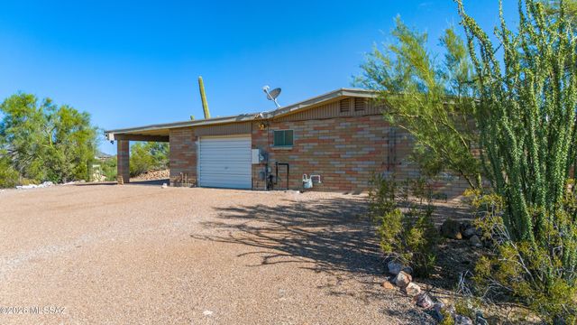4941 N Tortolita Road, Tucson, AZ 85745