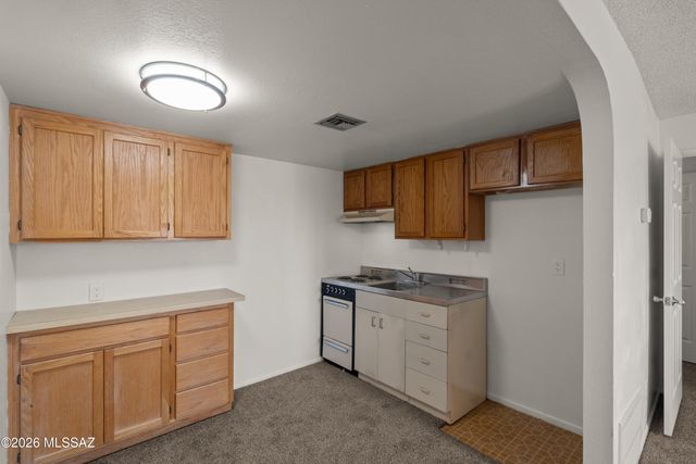 4941 N Tortolita Road, Tucson, AZ 85745