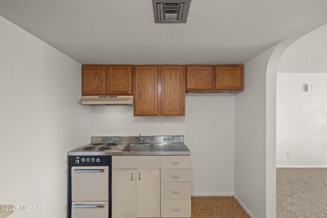 4941 N Tortolita Road, Tucson, AZ 85745