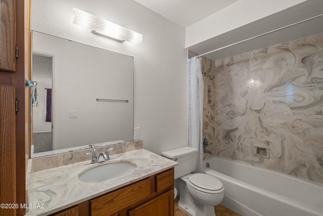 4941 N Tortolita Road, Tucson, AZ 85745