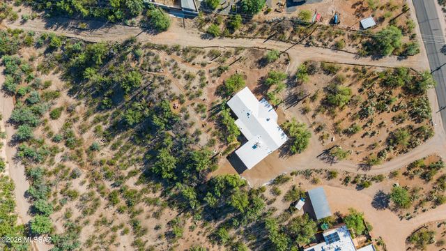 4941 N Tortolita Road, Tucson, AZ 85745