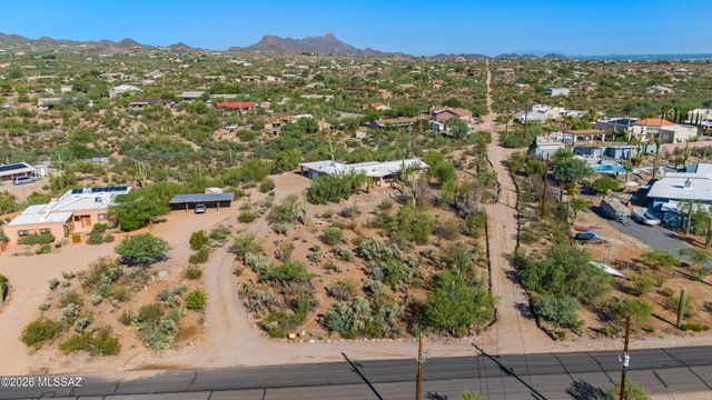 4941 N Tortolita Road, Tucson, AZ 85745