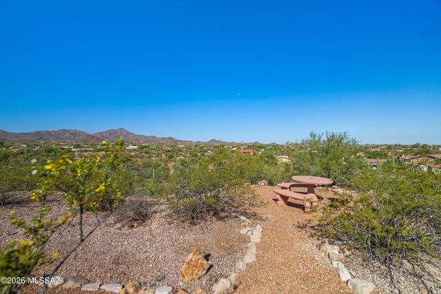 4941 N Tortolita Road, Tucson, AZ 85745