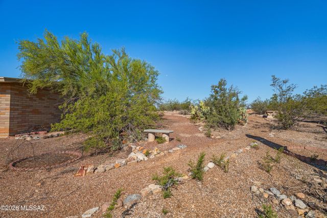 4941 N Tortolita Road, Tucson, AZ 85745