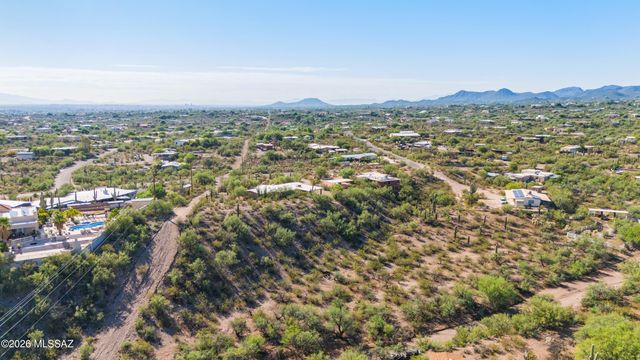4941 N Tortolita Road, Tucson, AZ 85745
