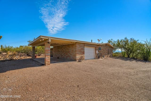 4941 N Tortolita Road, Tucson, AZ 85745