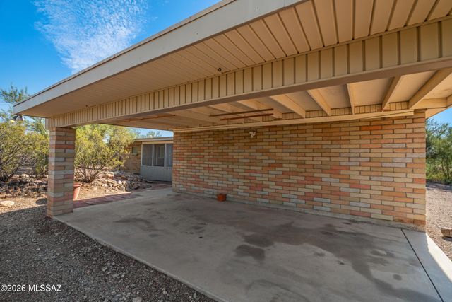 4941 N Tortolita Road, Tucson, AZ 85745
