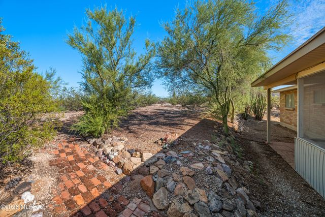 4941 N Tortolita Road, Tucson, AZ 85745