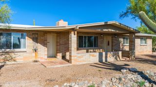 4941 N Tortolita Road, Tucson, AZ 85745