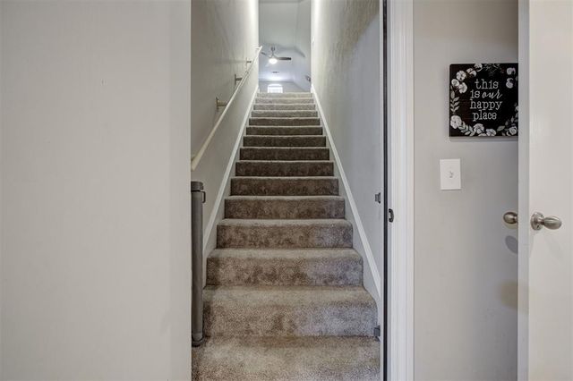 768 W Windmill Court, Mustang, OK 73064
