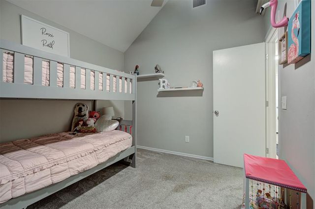 768 W Windmill Court, Mustang, OK 73064