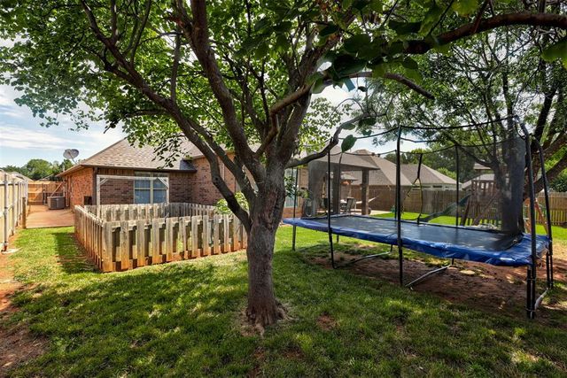 768 W Windmill Court, Mustang, OK 73064