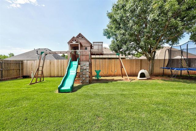 768 W Windmill Court, Mustang, OK 73064