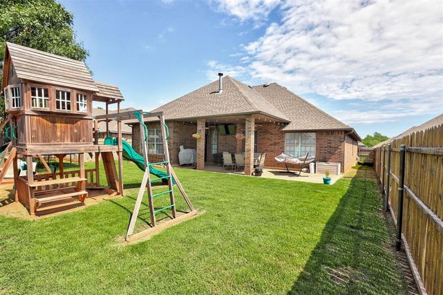768 W Windmill Court, Mustang, OK 73064