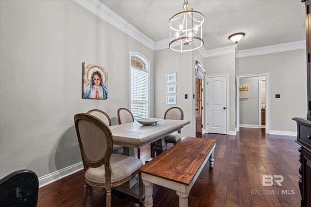 3360 Lockwood Drive, Mobile, AL 36619