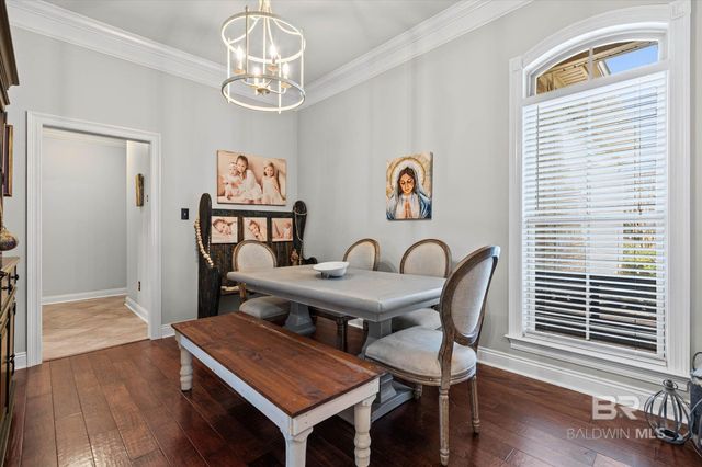 3360 Lockwood Drive, Mobile, AL 36619