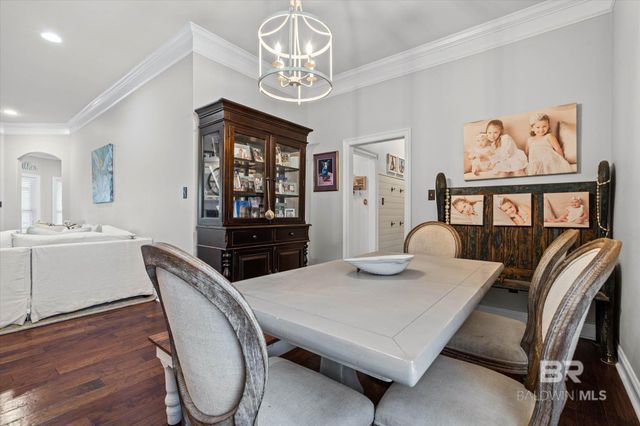 3360 Lockwood Drive, Mobile, AL 36619