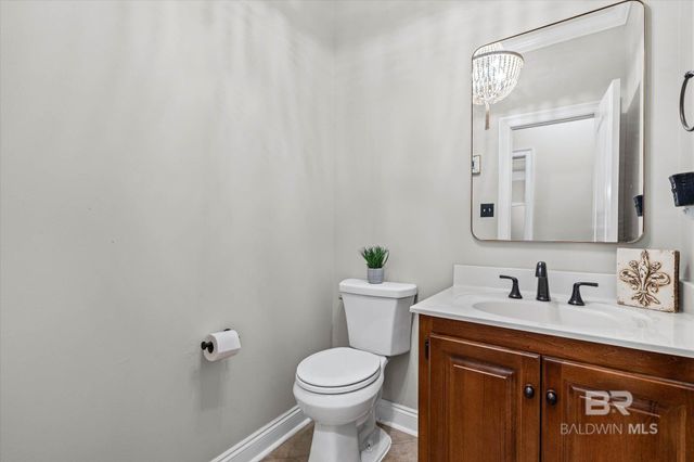 3360 Lockwood Drive, Mobile, AL 36619