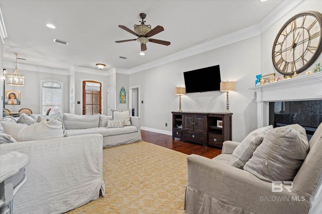 3360 Lockwood Drive, Mobile, AL 36619