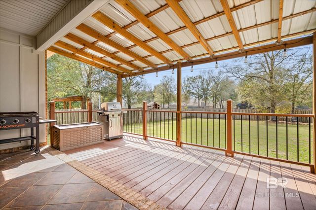 3360 Lockwood Drive, Mobile, AL 36619