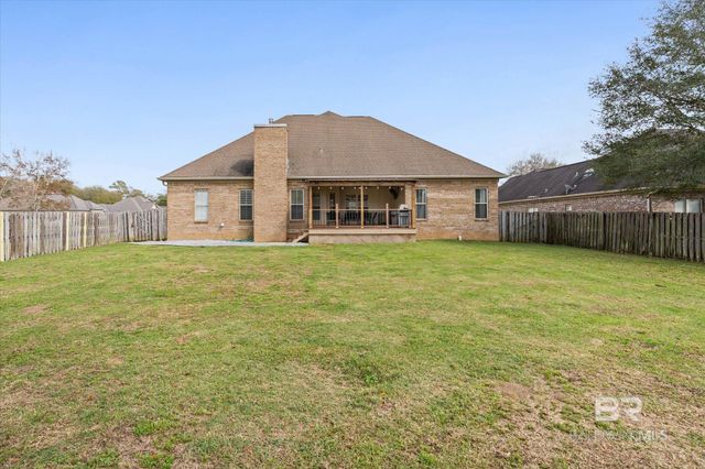 3360 Lockwood Drive, Mobile, AL 36619