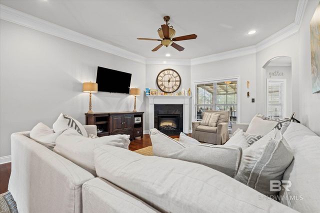 3360 Lockwood Drive, Mobile, AL 36619