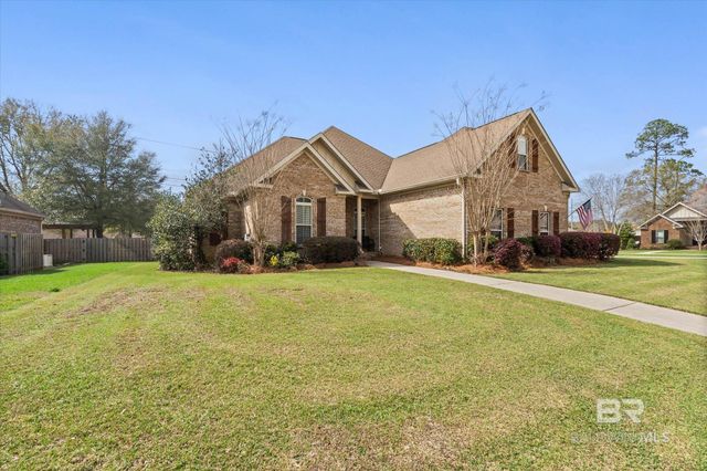 3360 Lockwood Drive, Mobile, AL 36619