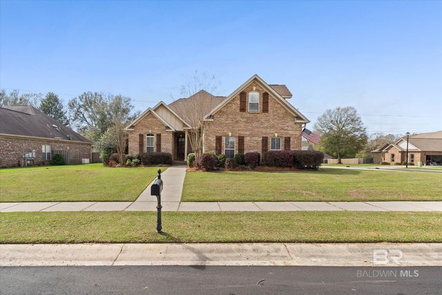 3360 Lockwood Drive, Mobile, AL 36619