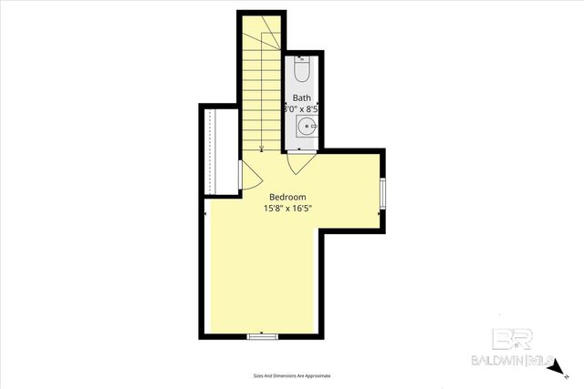 3360 Lockwood Drive, Mobile, AL 36619