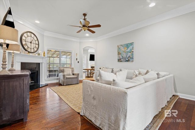 3360 Lockwood Drive, Mobile, AL 36619