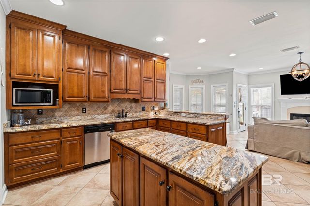 3360 Lockwood Drive, Mobile, AL 36619