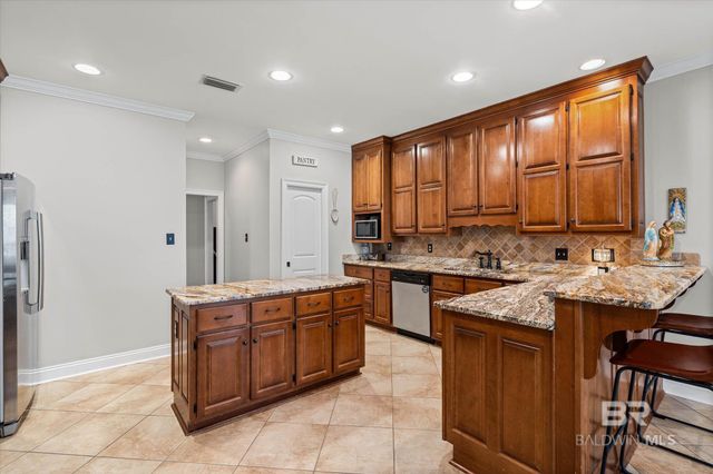 3360 Lockwood Drive, Mobile, AL 36619