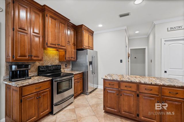 3360 Lockwood Drive, Mobile, AL 36619