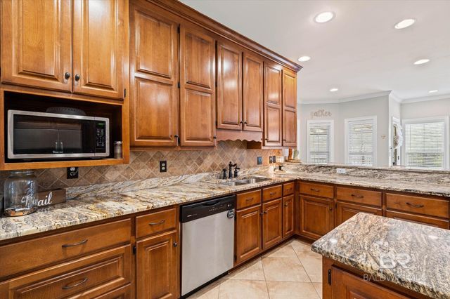 3360 Lockwood Drive, Mobile, AL 36619