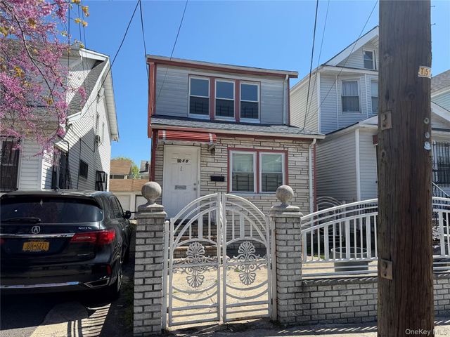 9055 178th Street, Jamaica, NY 11432