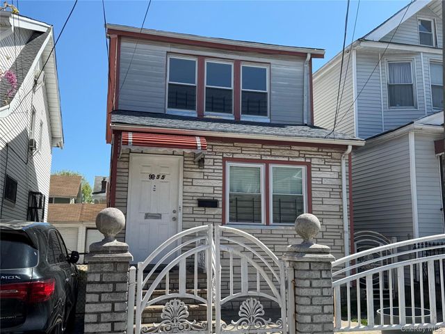 9055 178th Street, Jamaica, NY 11432